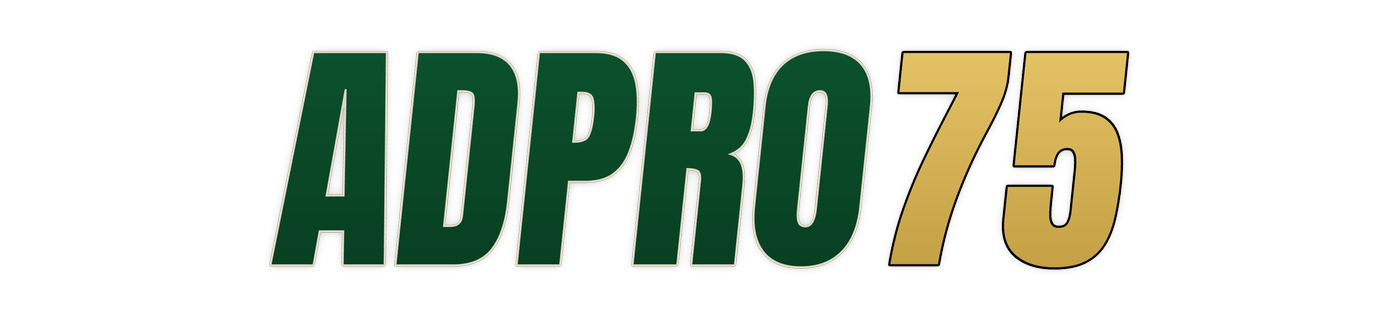 adpro75 logo